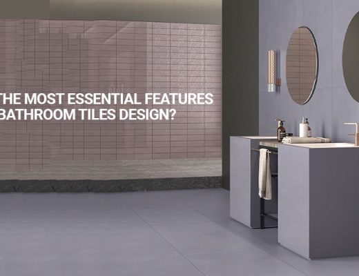 bathroom tiles design