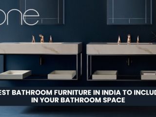 best bathroom furniture in india