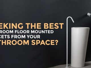 Best Bathroom Floor Mounted Faucets