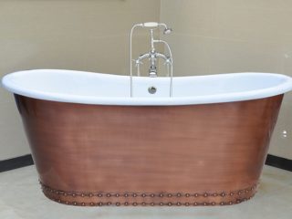 Freestanding Bathtub