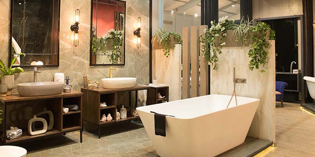 Large Format Tiles