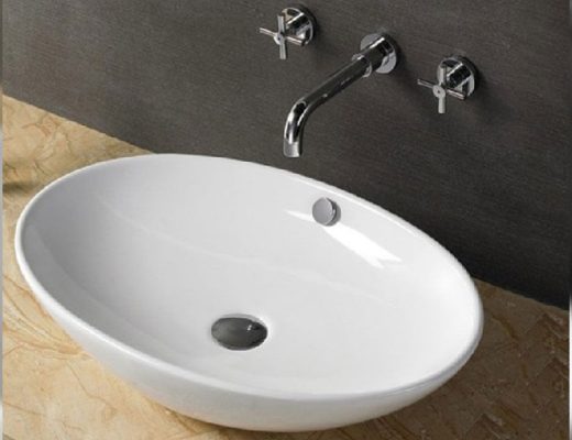 Is Your Wash Basin Making a Statement?
