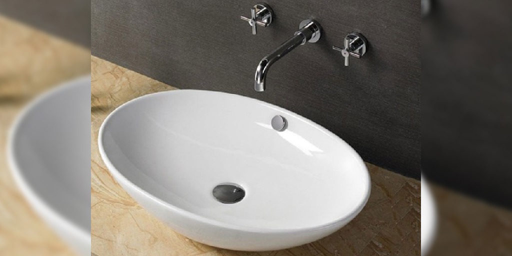 Is Your Wash Basin Making a Statement?