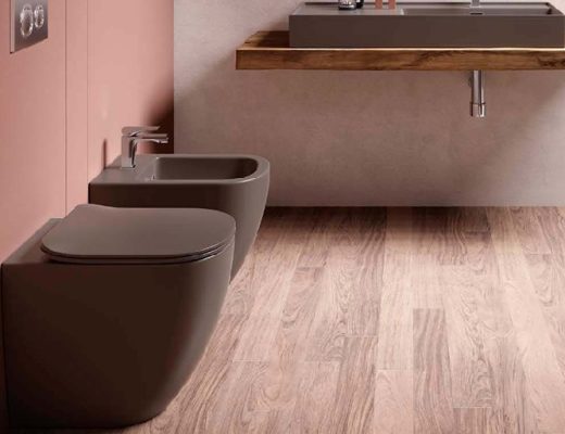 Floor Mounted Commodes: Which One is Right for You?