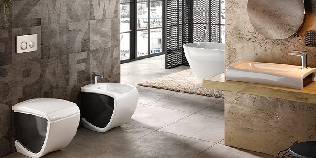 How Designer Urinals Can Bring Beauty to Your Bathroom