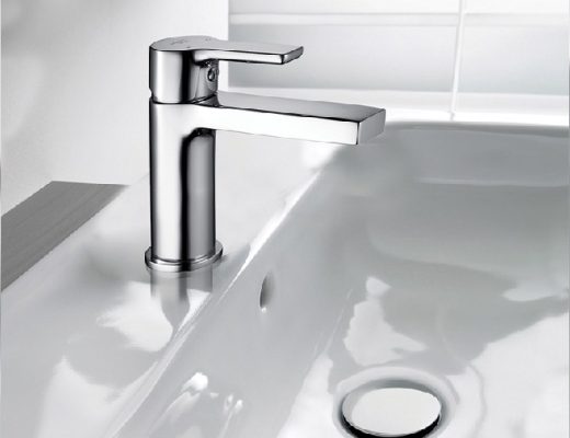 Laufen Faucets - Style and Function for Your Bathroom