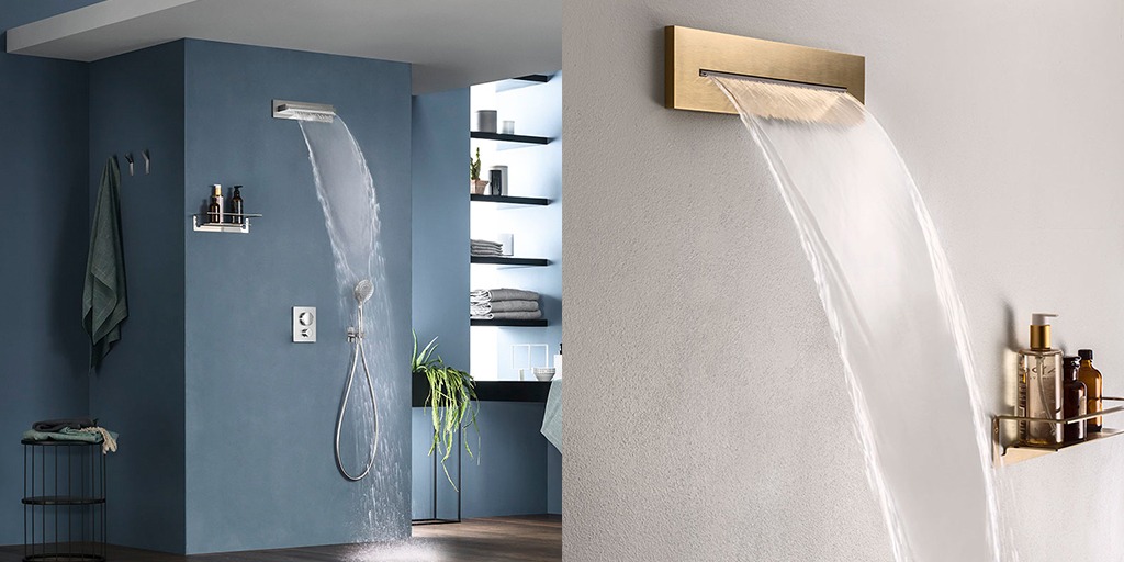 A Guide to Choosing the Perfect Shower