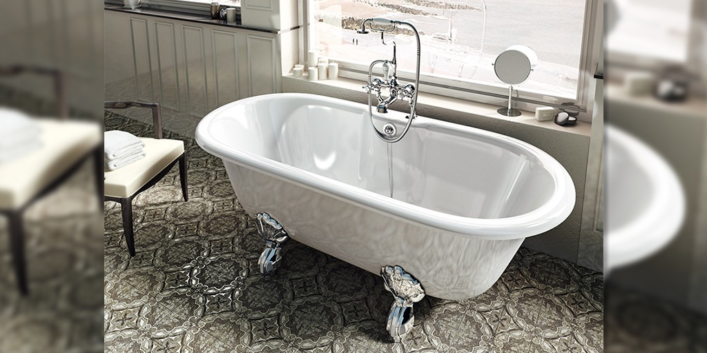Free Standing Bath Tub Online India