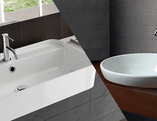Glass Basins
