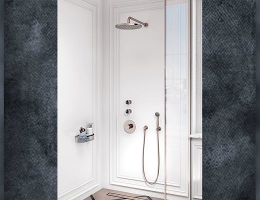 Upgrade Your Bathroom with the Best Sanitary Ware Brands and Top-Rated Shower Faucets