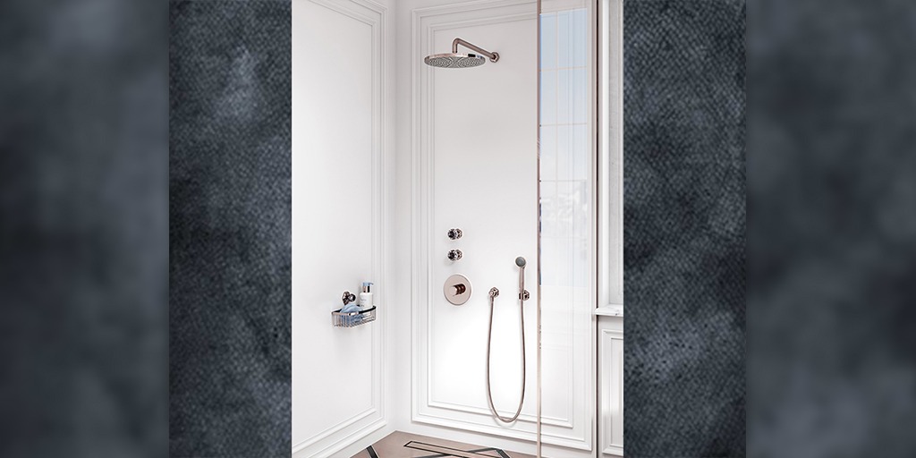 Upgrade Your Bathroom with the Best Sanitary Ware Brands and Top-Rated Shower Faucets