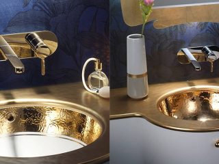 Designer Basins for Bathrooms