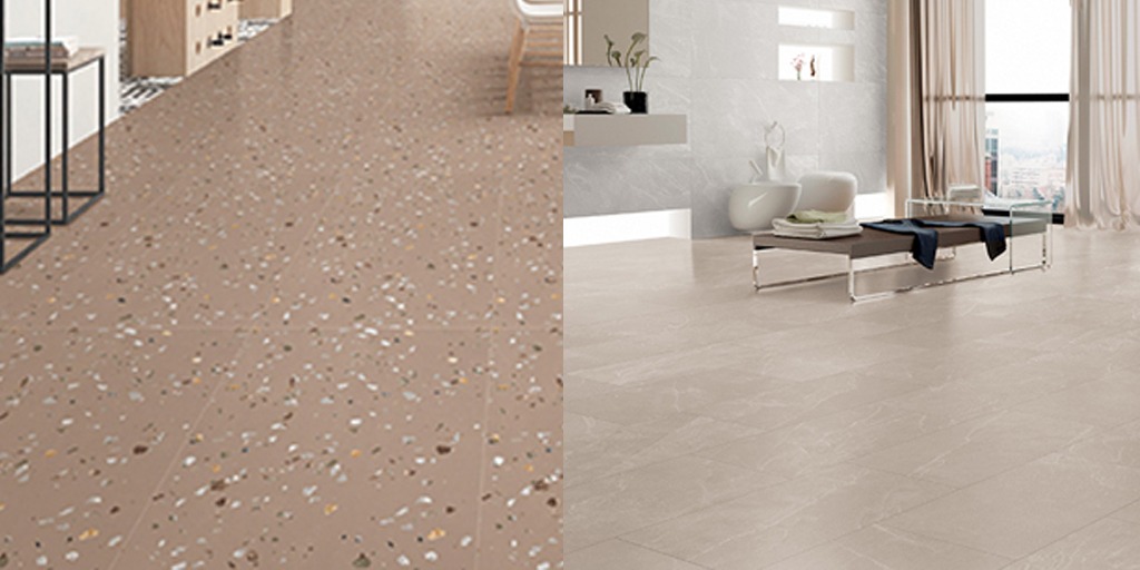 Texture Tiles Design