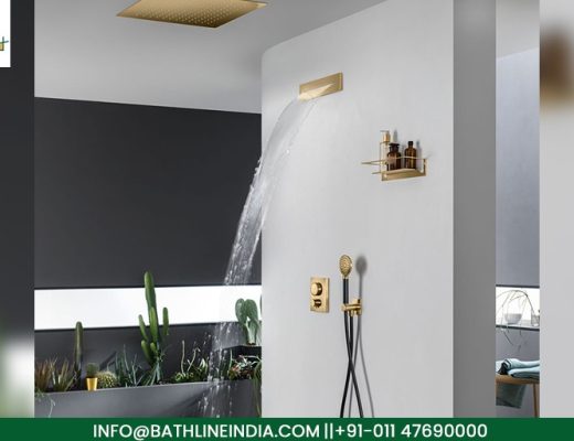 Best Shower Spa System