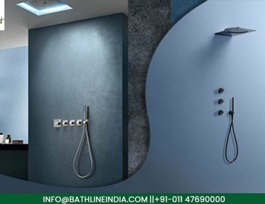 multifunction shower systems