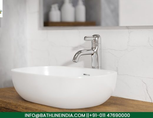 classical taps for bathroom and kitchen