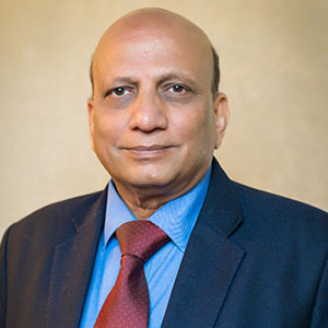 Mr Vinay Gupta 