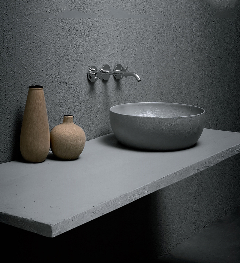 Over Counter Top Wash Basin Designs In India Bathline Sensation