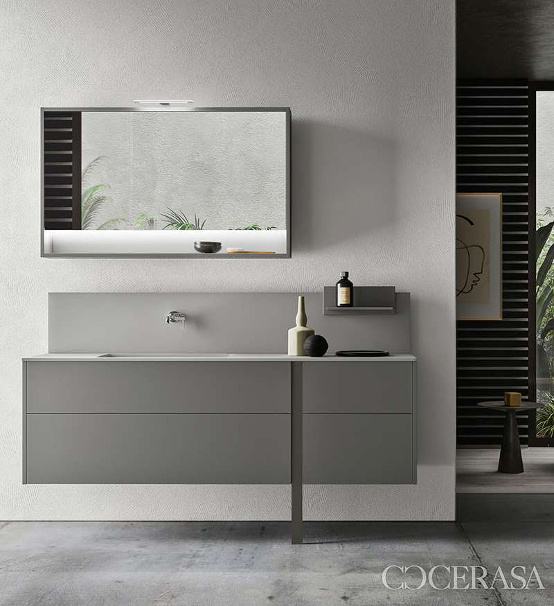 Best Bathroom Furniture Bathline Sensation