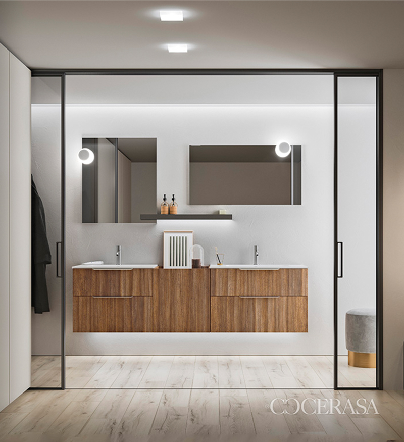 Best Bathroom Furniture Bathline Sensation