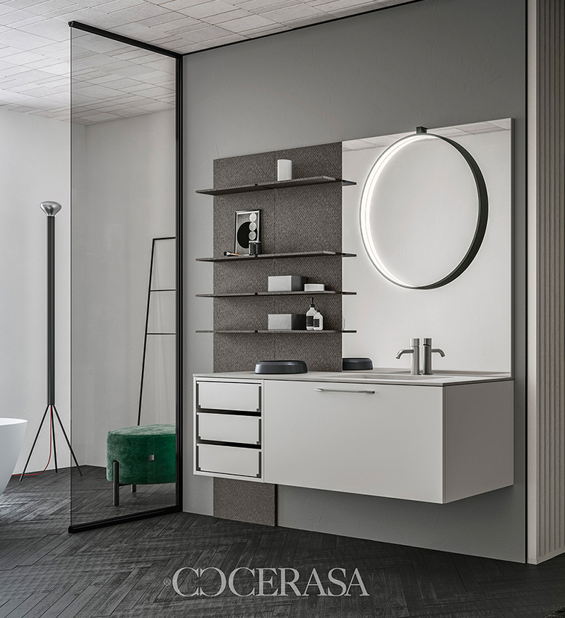 Best Bathroom Furniture Bathline Sensation