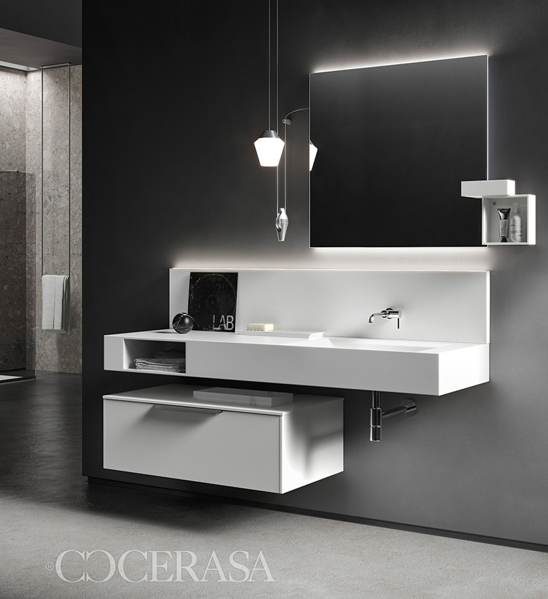 Best Bathroom Furniture Bathline Sensation