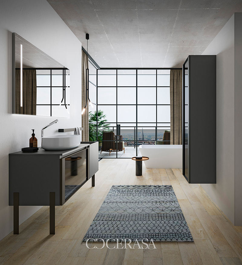 Best Bathroom Furniture Bathline Sensation